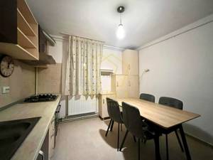 Apartament spatios cu 3 camere | B-dul Liviu Rebreanu - imagine 7