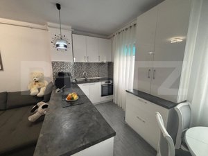 Apartament 2 Camere 50mp Metropolitan - imagine 11