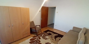 Închiriez apartament cu 3 camere in zona centrală, B-dul Griviței  - imagine 7