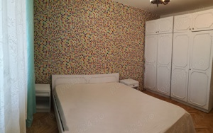 Închiriez apartament cu 3 camere in zona centrală, B-dul Griviței  - imagine 4