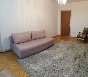 Închiriez apartament cu 3 camere in zona centrală, B-dul Griviței  - imagine 2