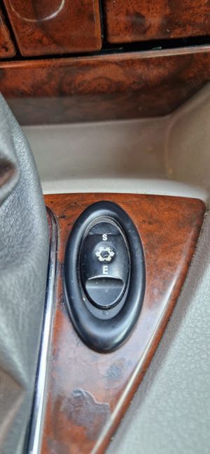 Rover 75 2.0l benzina aspirat, 150 CP - imagine 10