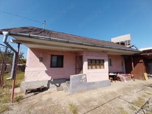 Vand casa cu teren urgent zona linistita Piatra Neamt - imagine 5