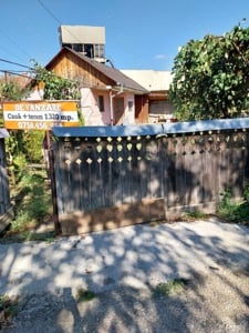 Vand casa cu teren urgent zona linistita Piatra Neamt - imagine 4