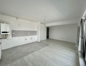 Apartament 3 camere PENTHOUSE- 100mp+40mp terasa-BLOC NOU - imagine 1