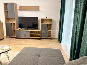 Apartament 2 camere – Prima închiriere, zona Coresi, Top City - imagine 12