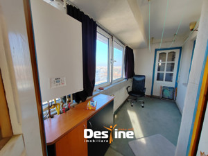 Bdul. Poitiers, Frumoasa - Apartament 2c 63,07 mp DECOMANDAT - imagine 11