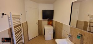 Apartament pe str. Cascadei - 3 camere, etaj 1 + garaj - Zalau - vila 2008 - imagine 4