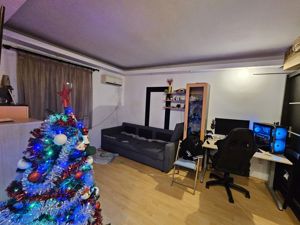 Apartament 2 camere 10min Metrou Brancoveanu pret de garsoniera