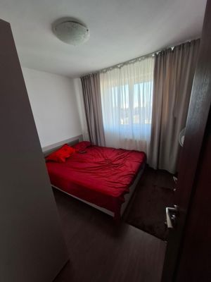 Apartament 2 camere decomandat Liviu Rebreanu centrala proprie. - imagine 3