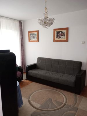 Apartament 2 camere Alexandru Obregia Aleea Terasei - imagine 3