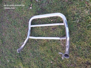 Bulbar Inox - imagine 6