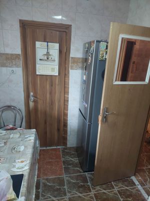 Apartament 3 camere Nitu Vasile Brancoveanu - imagine 17