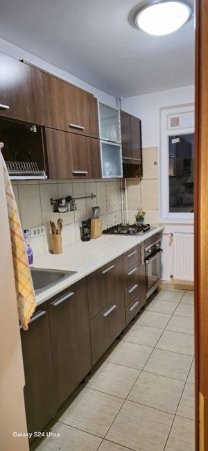 Apartament 4 camere decomandat zona Brancoveanu - imagine 11