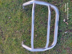 Bulbar Inox - imagine 5