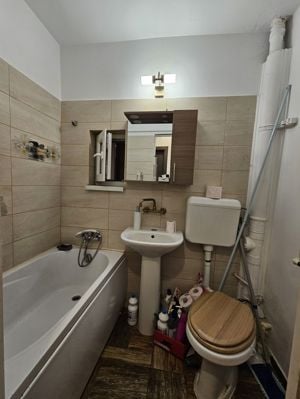 Apartament 2 camere 10min Metrou Brancoveanu pret de garsoniera - imagine 5