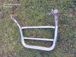 Bulbar Inox - imagine 3