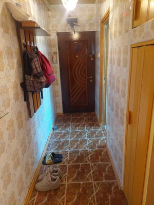 Apartament 3 camere Nitu Vasile Brancoveanu - imagine 12