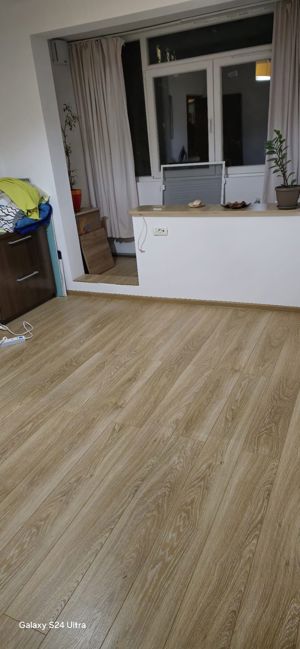 Apartament 4 camere decomandat zona Brancoveanu - imagine 3