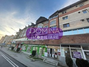 Închiriere spațiu comercial, situat în Tg Jiu, strada Victoriei - zonă centrală - imagine 5