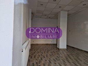 Închiriere spațiu comercial, situat în Tg Jiu, strada Victoriei - zonă centrală - imagine 2