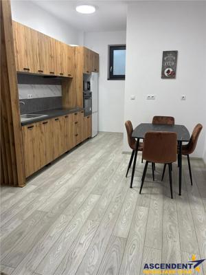 Apartament cu 3 camere, elegant si distinctiv, Central, Targu Mures - imagine 2