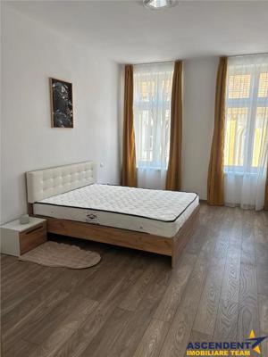 Apartament cu 3 camere, elegant si distinctiv, Central, Targu Mures - imagine 5