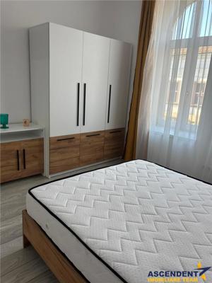 Apartament cu 3 camere, elegant si distinctiv, Central, Targu Mures - imagine 8