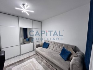 Comision 0!!! Apartament 3 camere, etaj 1+ Parcare, zona La Terenuri, Manastur - imagine 7