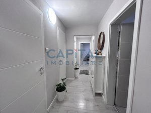 Comision 0!!! Apartament 3 camere, etaj 1+ Parcare, zona La Terenuri, Manastur - imagine 13