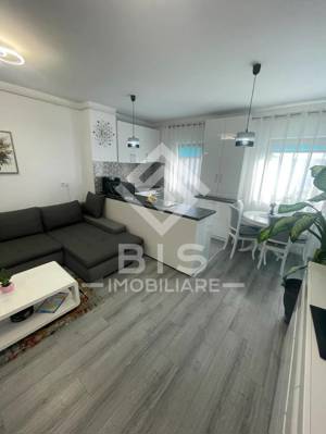 Apartament mobilat și utilat - imagine 10