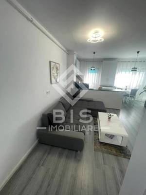 Apartament mobilat și utilat - imagine 4