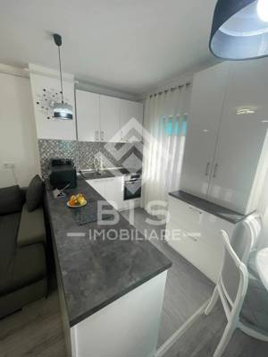 Apartament mobilat și utilat - imagine 11