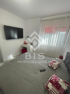 Apartament mobilat și utilat - imagine 16