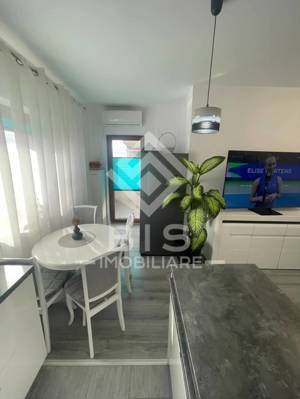 Apartament mobilat și utilat - imagine 12