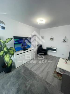 Apartament mobilat și utilat - imagine 13