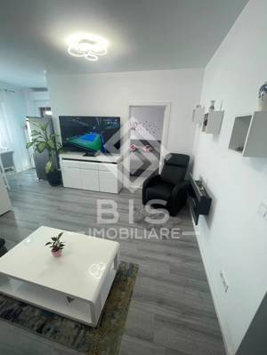 Apartament mobilat și utilat - imagine 9