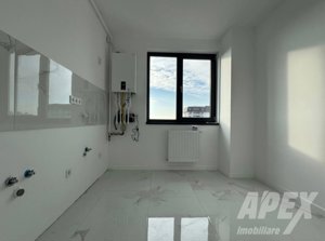 Apartament 2 camere finisat la cheie | COMISION 0% | Prelungirea Ghencea - imagine 9