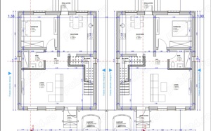 Duplex tip casa Individuala | Direct de la Dezvoltator | COMISION 0 | Sanandrei  - imagine 7