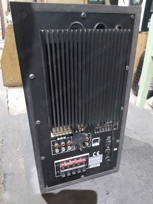 genius 5.1 model SV-HF 5000 - imagine 3