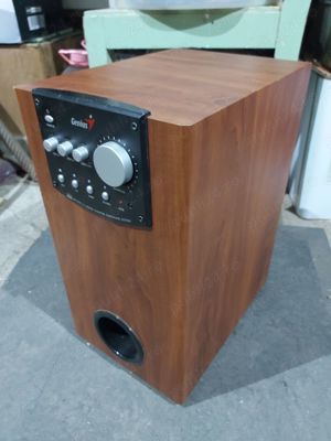 genius 5.1 model SV-HF 5000 - imagine 2