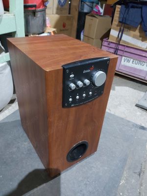 genius 5.1 model SV-HF 5000 - imagine 4