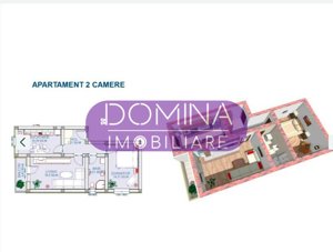 Vânzare apartamente NOI 2 camere în Șișești Residence - rate la dezvoltator - imagine 4