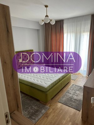 Închiriere apartament modern 2 camere în Ansamblul Armeanca Residence - imagine 2