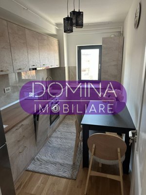 Închiriere apartament modern 2 camere în Ansamblul Armeanca Residence - imagine 5