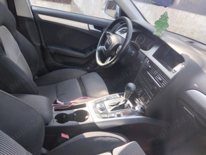 vand Audi A4 B8 2.0 CAGA - imagine 6