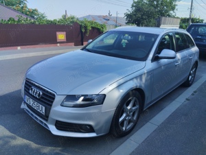 vand Audi A4 B8 2.0 CAGA - imagine 2