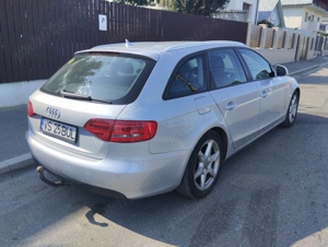 vand Audi A4 B8 2.0 CAGA - imagine 4