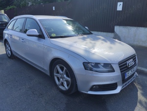 vand Audi A4 B8 2.0 CAGA - imagine 5