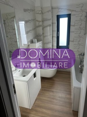 Închiriere apartament modern 2 camere în Ansamblul Armeanca Residence - imagine 6